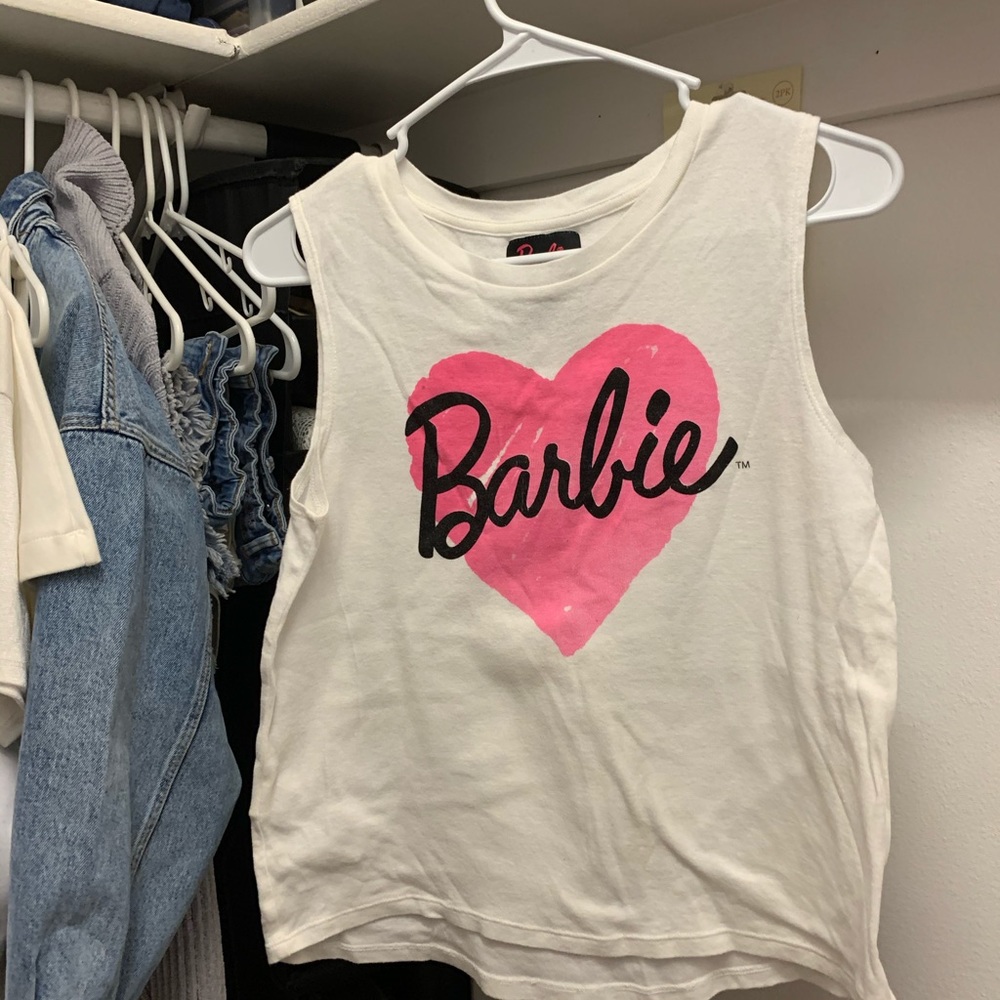 Muscle tee